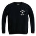 Pando Moto John Skull 01 Unisex Sweatshirt