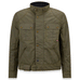 Belstaff Brooklands Jacket - Olive Green