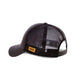 Von Dutch Crew9 Cap - Black