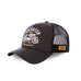 Von Dutch Crew9 Cap - Black