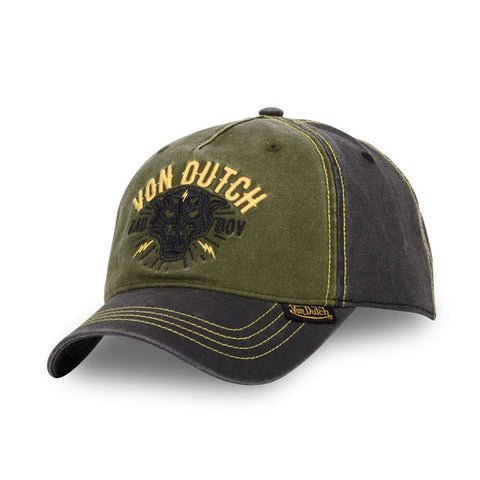 Von Dutch Baseball Cap - Bad Boy