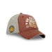 Von Dutch Baseball Cap - Fire