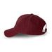 Von Dutch Burgundy Cap