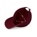 Von Dutch Burgundy Cap