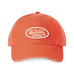 Von Dutch Baseball Cap - Flame Cap