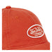 Von Dutch Baseball Cap - Flame Cap