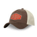 Von Dutch Trucker Cap - Corduroy Brown