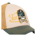 Von Dutch Trucker Cap - Pirate Cat