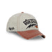 Von Dutch Trucker Cap - Thunder