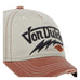 Von Dutch Trucker Cap - Thunder