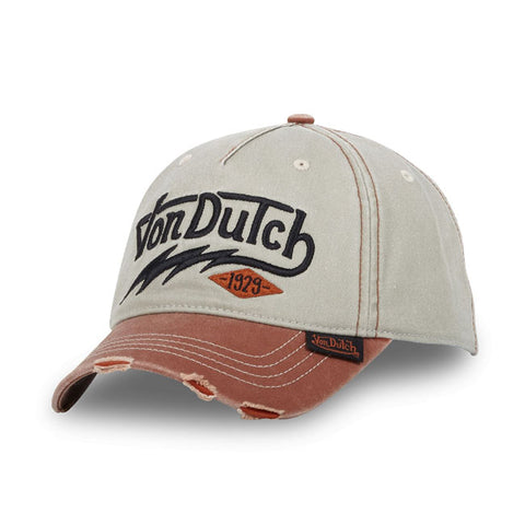 Von Dutch Trucker Cap - Thunder