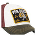 Von Dutch Trucker Cap - Tiger Cap