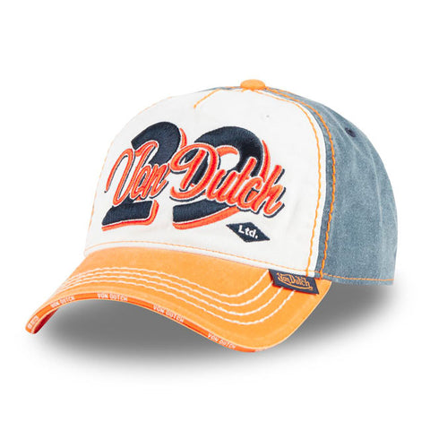 Von Dutch Baseball Retro Twenty Eight 04 Cap