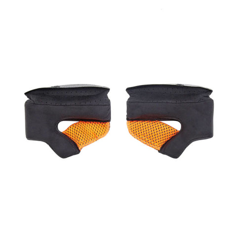 Biltwell Helmet Replacement Cheek Pads