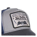 Von Dutch 'Square3B' Baseball Cap