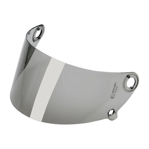 Biltwell Gringo S / SV 22.06 Visor shield - Light Smoke