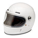 Biltwell Gringo S / SV 22.06 Visor shield - Clear