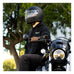 Biltwell Gringo S / SV 22.06 Visor shield - Clear