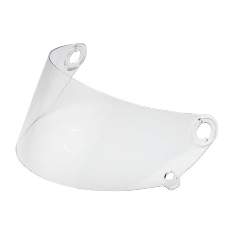 Biltwell Gringo S / SV 22.06 Visor shield - Clear