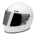 Biltwell Gringo S / SV 22.06 Visor shield - Chrome Mirror