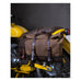 TRIP MACHINE OUTLAW SADDLE BAG - TOBACCO