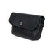 TRIP MACHINE SIDEKICK POUCH - BLACK