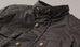 Belstaff Brooklands Jacket - Mahogany