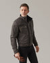 Belstaff Brooklands Jacket - Mahogany