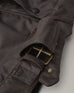 Belstaff Brooklands Jacket - Mahogany