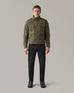 Belstaff Brooklands Jacket - Olive Green