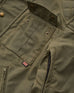 Belstaff Brooklands Jacket - Olive Green