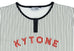 Kytone Homerun Raglan Long Sleeve T'Shirt