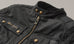 Belstaff Roberts Motorcycle Jacket - Black