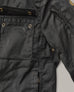 Belstaff Roberts Motorcycle Jacket - Black