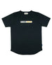 Kytone Tracker T-shirt - Black