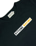 Kytone Tracker T-shirt - Black