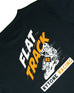 Kytone Tracker T-shirt - Black