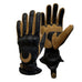 Wildust Sisters Leather Gloves - Arizona - Black