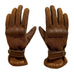 Wildust Sisters Leather Gloves - Arizona - Brown