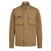 Belstaff Mansion Riding Shirt - Olive