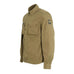 Belstaff Mansion Riding Shirt - Olive