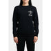 Pando Moto John Skull 01 Unisex Sweatshirt