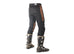 Fuel Sergeant 2 Motorcycle Trousers - Waxed