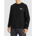 Pando Moto John Tiger 01 Unisex Biker Sweatshirt