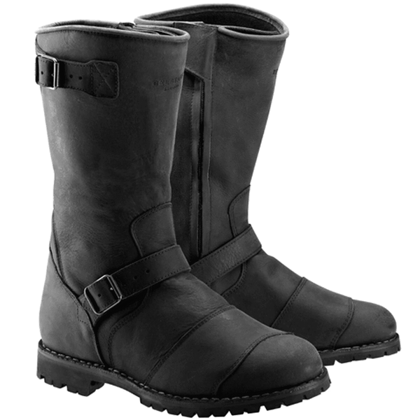 Belstaff Endurance Motorcycle Boots