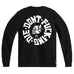 Pando Moto John Don't Die Unisex Sweatshirt